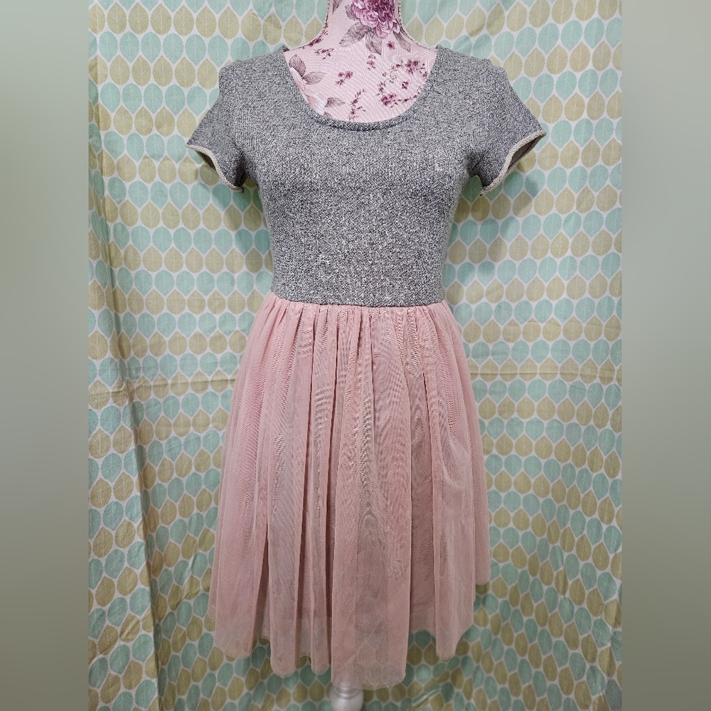 Crush by abc family dress